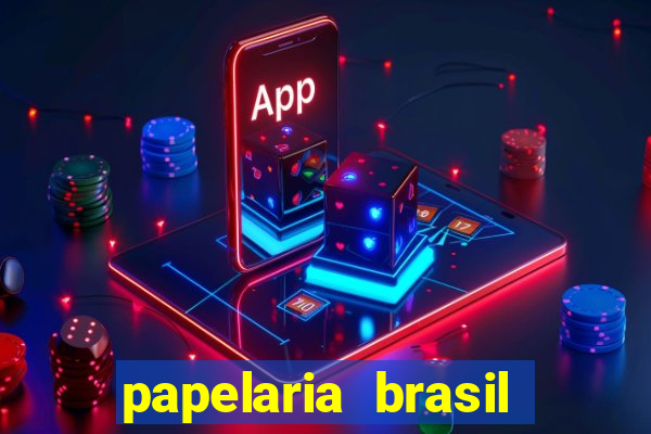 papelaria brasil porto alegre